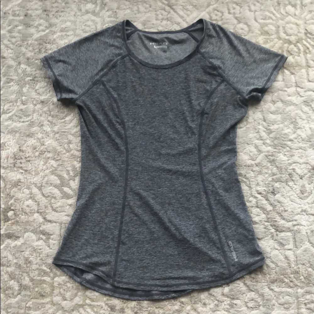 HEAD Athletic Shirt!